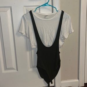 Out from Under bodysuit